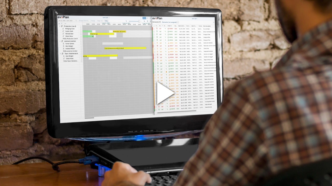 EvoPlan-Video EvoPlan-Video