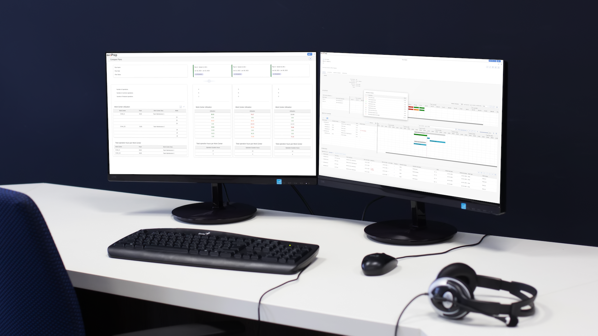 EvoPrep_double-screen EvoPrep_double-screen