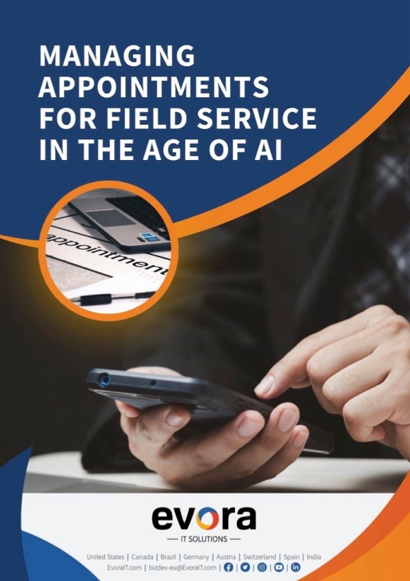 Evora_WP_FieldService_AppointmentBooking Evora_WP_FieldService_AppointmentBooking