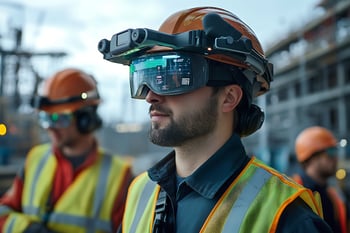 workers-wearing-smart-safety-helmets-with-builtin-sensors-communication-tools